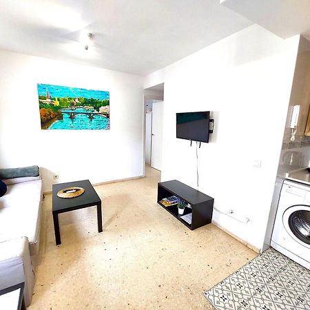 Fray Isidoro Apartment Sevilla Eksteriør billede