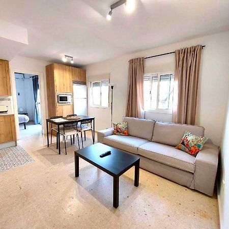 Fray Isidoro Apartment Sevilla Eksteriør billede