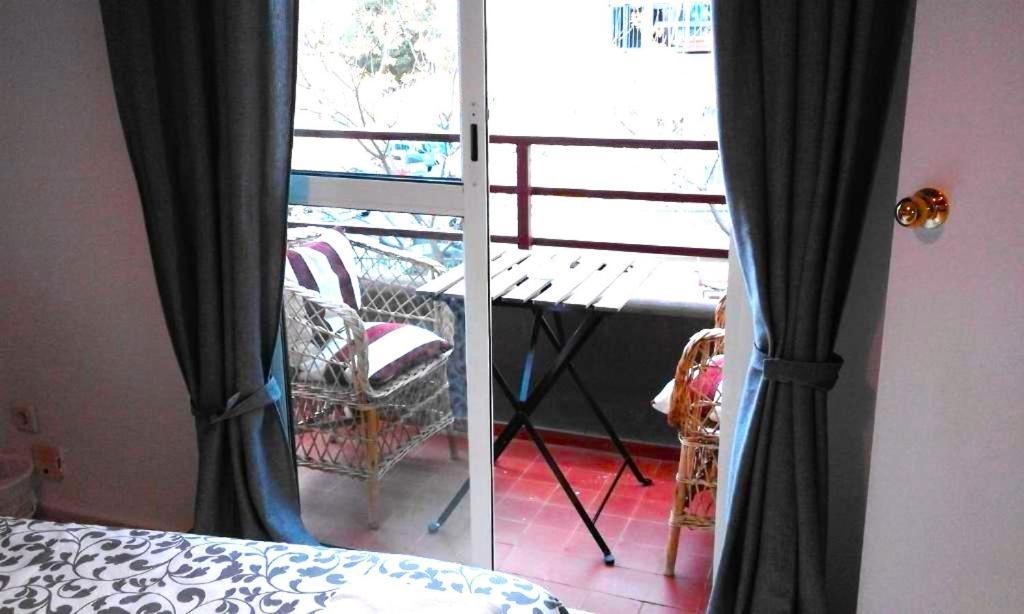 Fray Isidoro Apartment Sevilla Eksteriør billede