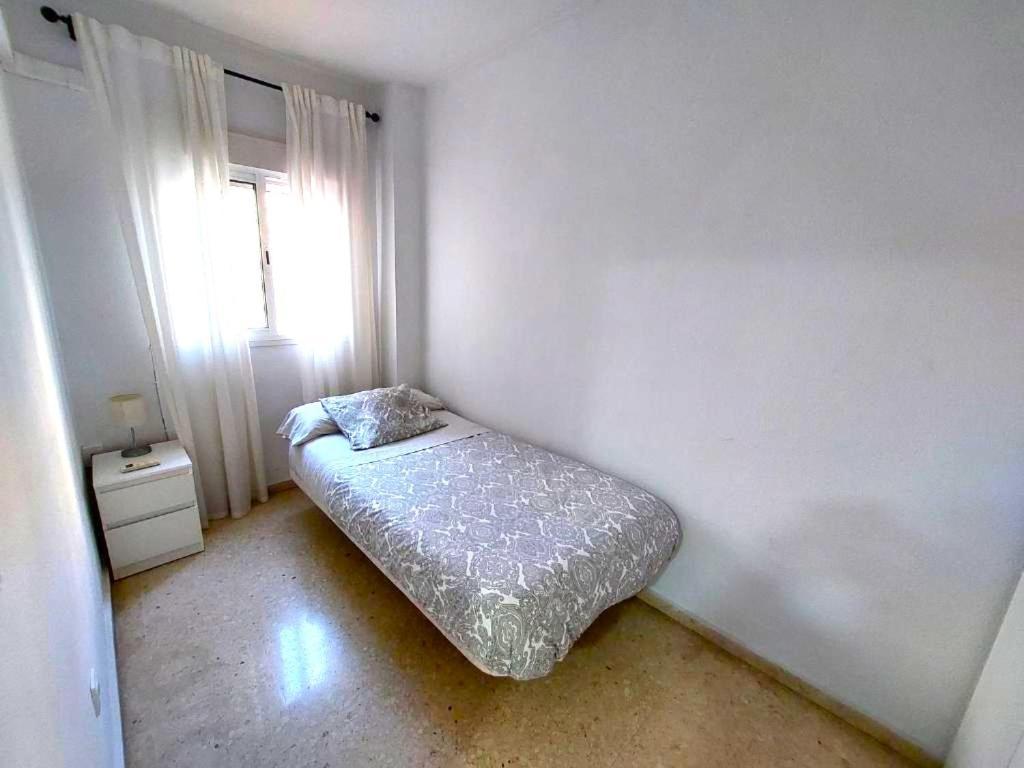 Fray Isidoro Apartment Sevilla Eksteriør billede